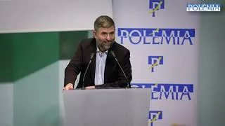 Miniature : Fabien Bouglé : "Le climat est un BUSINESS prospère !"