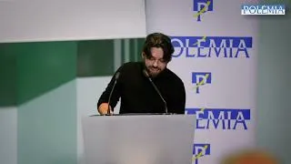 Miniature : RAPHAËL AYMA (Tenesoun) : "je suis engagé en faveur de l'écologie !"