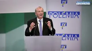 Miniature : Michel Geoffroy :  le CATASTROPHISME climatique est le nom de la grande RÉPRESSION !"