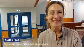 Miniature : Carte blanche à la Mutualité Française Bretagne "Ensemble, racontons notre histoire"