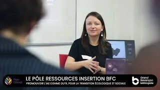 Miniature : Pôle Ressources IAE BFC / Club Climat