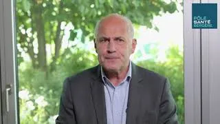 Miniature : Questions de santé : Pr Stéphane Oudard - oncologue - Prévention du cancer