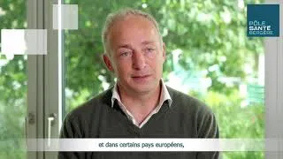 Miniature : Questions de santé : Pr Romain Coriat - gastro-entérologue - prévention des risques