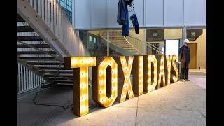 Miniature : TOXIDAYS 2026