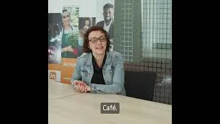 Miniature : Intégration d'un collaborateur : Sophie Verie, conseillère en prévention des risques professionnels