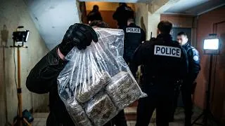 Miniature : Trafic de drogue : La réalité du 13ème arrondissement