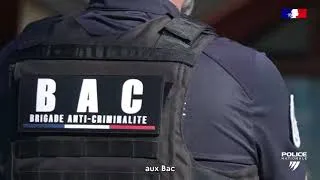 Miniature : Dans les coulisses de la brigade équestre du G7