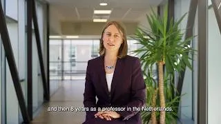 Miniature : HumanTech | Meet Prof. Desirée van Dun