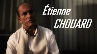 Miniature : Etienne CHOUARD - "L'âme humaine s'instruit seule et sans maître"