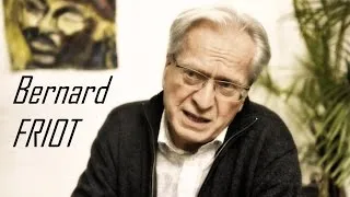 Miniature : Bernard FRIOT - L'invisibilisation de notre travail, un fantasme capitaliste
