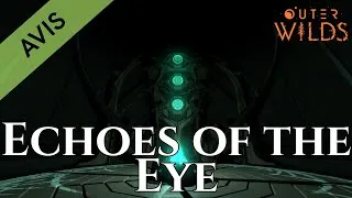 Miniature : Outer Wilds: Echoes Of The Eye - Avis - (Spoil)