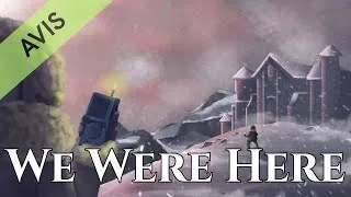 Miniature : We Were Here - Avis - Une coop piégeuse et très sympatoche