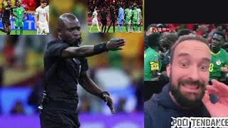 Miniature : Sénégal - Maroc : la vérité sur l’arbitrage !