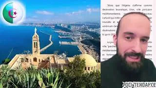 Miniature : Une énorme fierté pour l’Algérie !