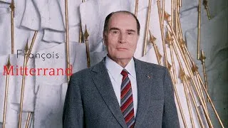 Miniature : Histoire d'un homme #1 : François MITTERRAND | POLIT'HISTOIRE