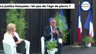 Miniature : Justice française : Silence, Courriers Postaux, 30 Jours Pour Agir !