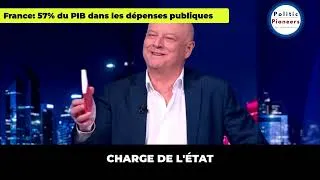 Miniature : Dépenses publiques : La France dépense plus que tout le monde !
