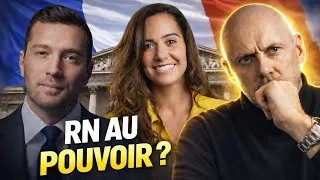 Miniature : LE RN PEUT-IL PRENDRE LE POUVOIR ? — ALAIN SORAL