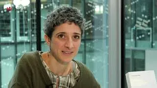 Miniature : Entretien avec Claire Ducournau.