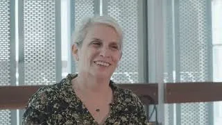 Miniature : Les États-Unis de Donald Trump. Entretien avec Sharon Block