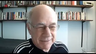 Miniature : The Political Education of a Sociologist: Interview with Michael Burawoy, by Gisèle Sapiro
