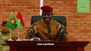 Miniature : Blindés US au Burkina : ce qu’on ne dit pas