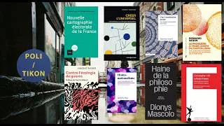 Miniature : Capitalisme, écologie, homonationalisme (La récap' des recos de livres)