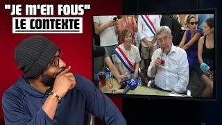 Miniature : "JE M'EN FOUS" : les 5 secondes qui cachent 35 minutes