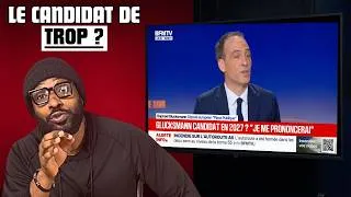 Miniature : Glucksmann : 27 minutes pour ne rien dire ?