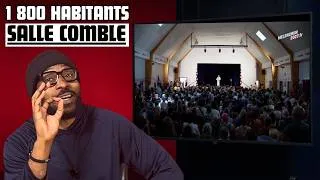 Miniature : MÉLENCHON 2027 : il a mis le feu à Paimpont (et personne n'en parle)