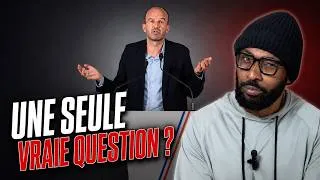 Miniature : CONF DE PRESSE MÉLENCHON : j'ai compté les vraies questions des journalistes à Bompard
