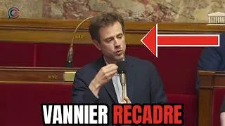 Miniature : Vannier RECADRE... protection des enfants !