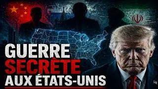 Miniature : 11 Scientifiques Nucléaires DISPARUS aux États-Unis : Coïncidence ? Même Donald Trump s’interroge