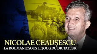 Miniature : 6️⃣ Ceaușescu et l’Économie Roumaine : Une Politique qui a Mené au Désastre
