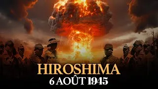 Miniature : Hiroshima, 6 août 1945 : comprendre l’impensable