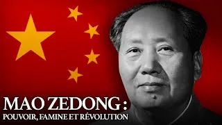Miniature : Mao Zedong : L’Homme Qui a Changé la Chine à Jamais