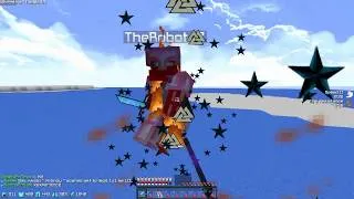 Miniature : PollitoGX using Huzuni on PvPLounge [Exposed]