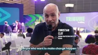 Miniature : This is Pollutec Lyon 2025 - The Official Film!