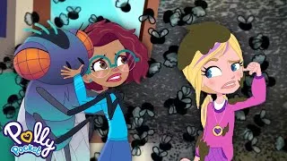 Miniature : Infirmières de nuit | Épisode complet | Polly Pocket Français