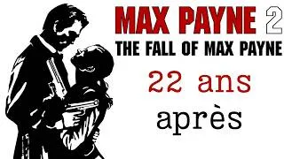 Miniature : Max Payne 2 : 22 ans après, ça donne quoi ?