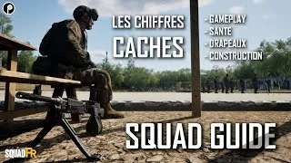 Miniature : Les chiffres cachés / Metadata - SQUAD GUIDE - FR
