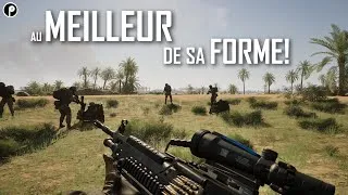 Miniature : Squad sera-t-il à la hauteur de vos attentes? - Squad News