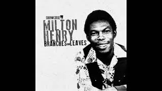Miniature : Milton Henry - Crisis (No bass)