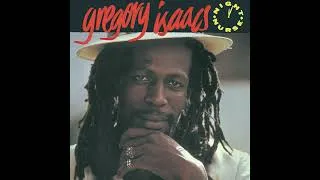 Miniature : Gregory Isaacs - Sad To Know (You're Leaving) (No bass)