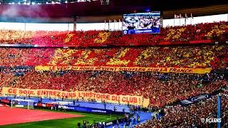 Miniature : Lens Nice finale coupe de france Vlog