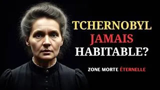 Miniature : Est Il Vrai Que Tchernobyl Ne Sera Jamais Habitable  — Curie Explique