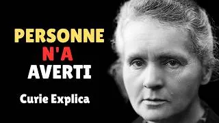 Miniature : Pourquoi Personne N'A Averti Des Dangers du Radium Au Début