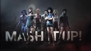 Miniature : Dead by Daylight : BEST MOMENT #2 SUR DBD  😃😅