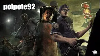 Miniature : [FR-ps5] Dead by Daylight ,best of moment fun #1