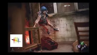 Miniature : [fr] Dead by Daylight , avec Feng Min, Jake park.